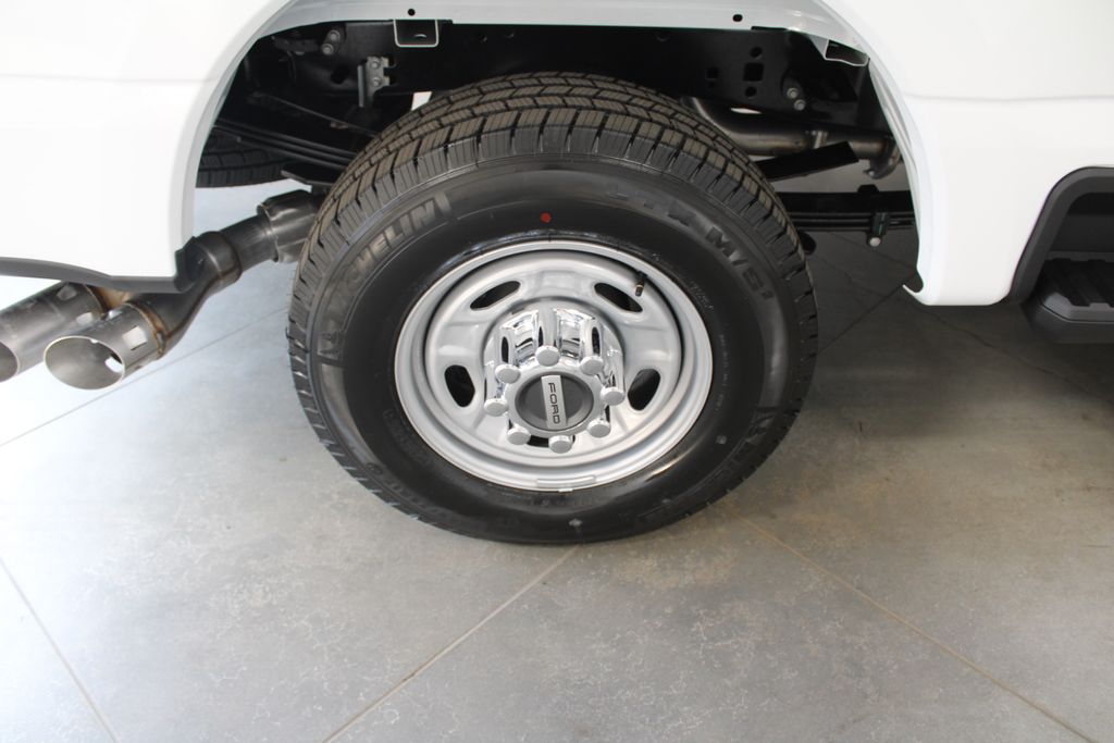 2026 Ford F-250 Super Duty XL - Photo 49