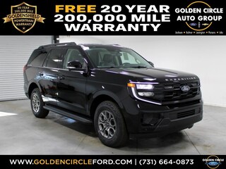 2026 Ford Expedition Active SUV