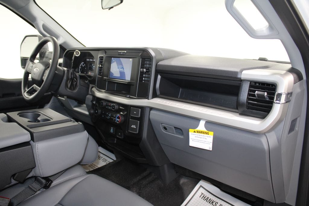 2026 Ford F-250 Super Duty XL - Photo 26