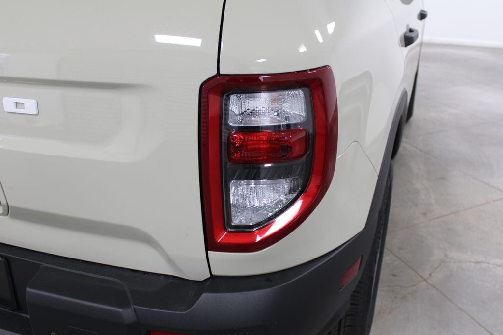 2025 Ford Bronco Sport Big Bend - Photo 12