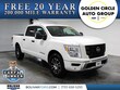 Nissan Titan