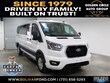  Ford Transit-350