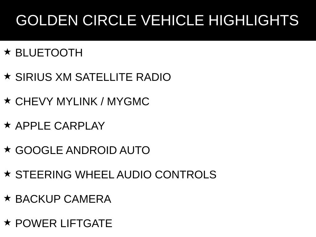 Used 2017 Chevrolet Trax LT SUV