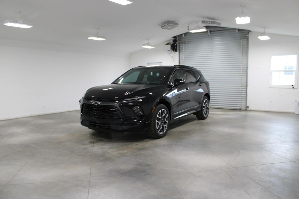 Used 2023 Chevrolet Blazer RS SUV