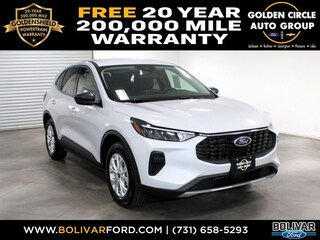 2026 Ford Escape Active SUV