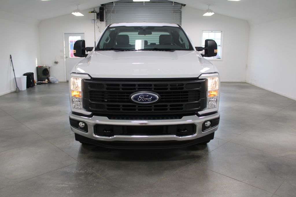 2026 Ford F-250 Super Duty XL - Photo 18