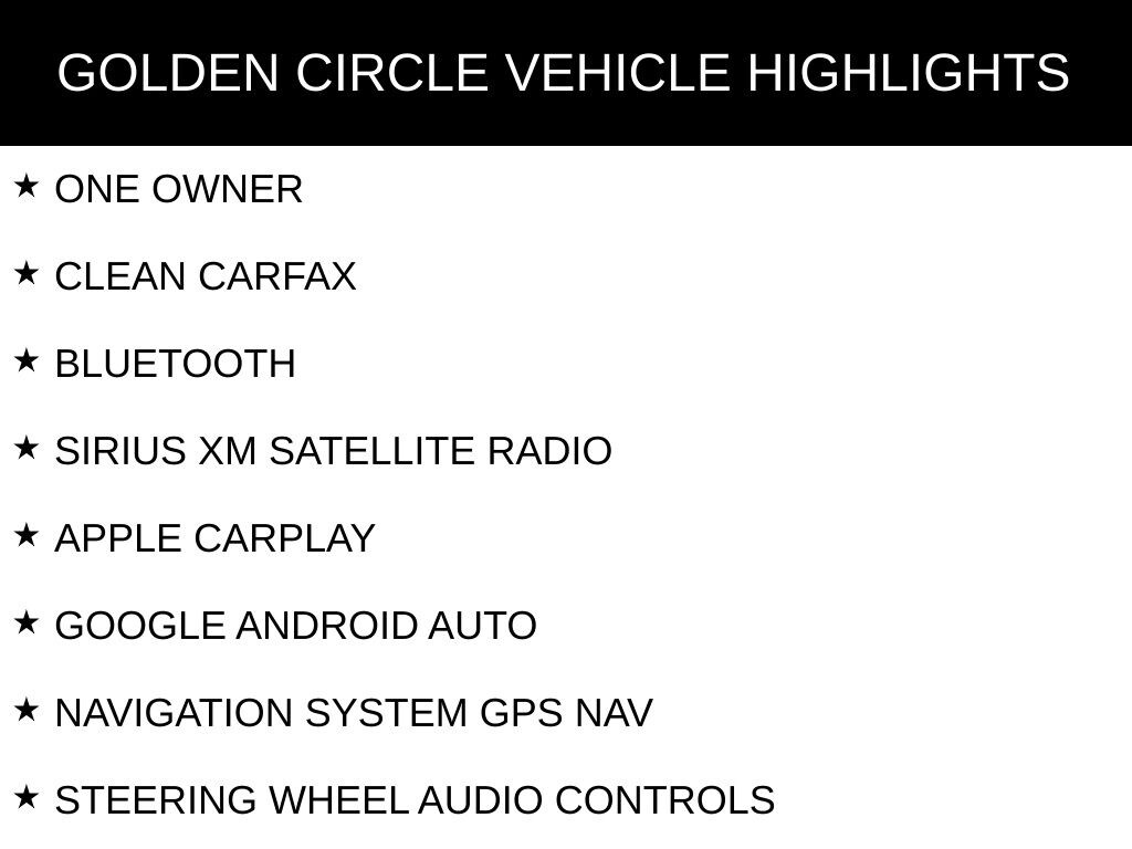 Used 2021 Honda CR-V Touring SUV
