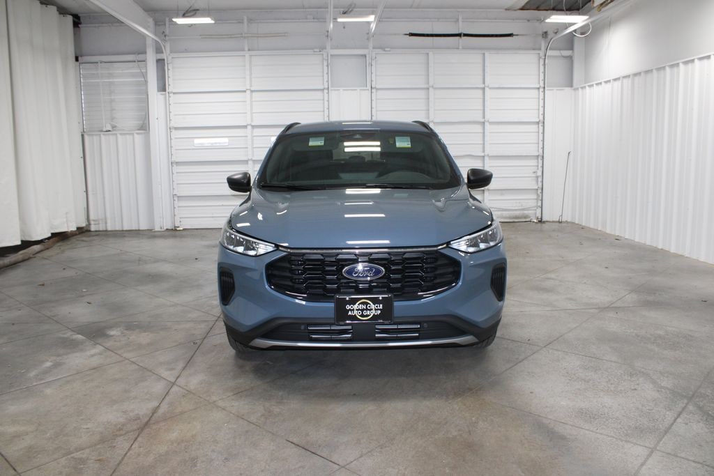 New 2026 Ford Escape ST-Line SUV