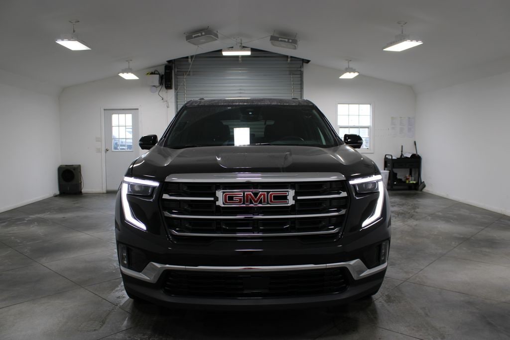 Used 2024 GMC Acadia Elevation SUV