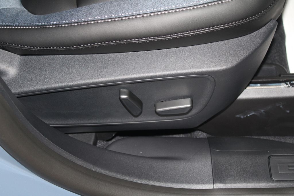 2025 Ford Bronco Sport Outer Banks - Photo 29