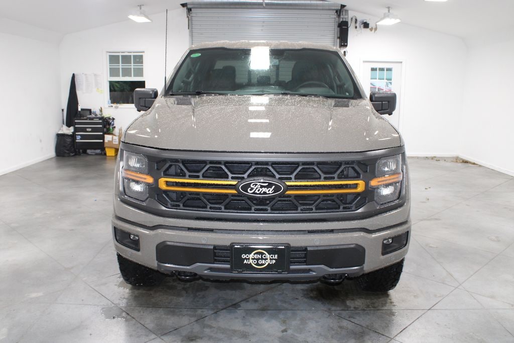 New 2026 Ford F-150 Tremor Truck