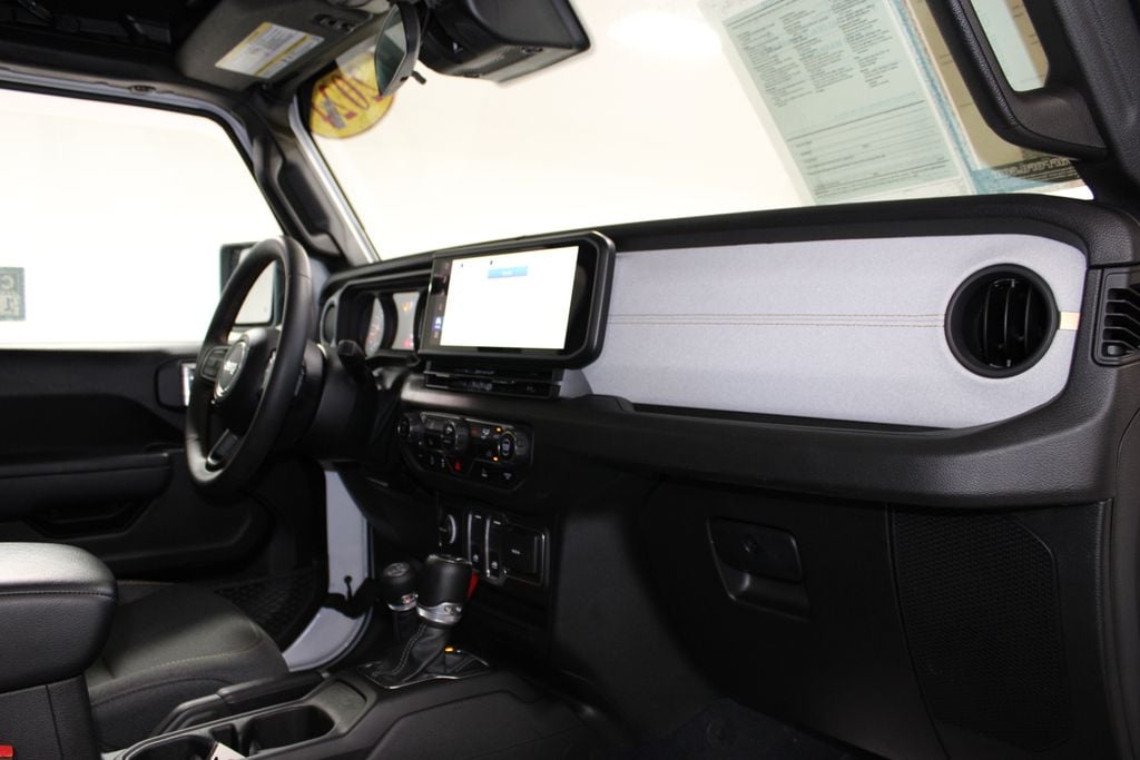 2024 Jeep Wrangler 2-Door Sport S - Photo 26