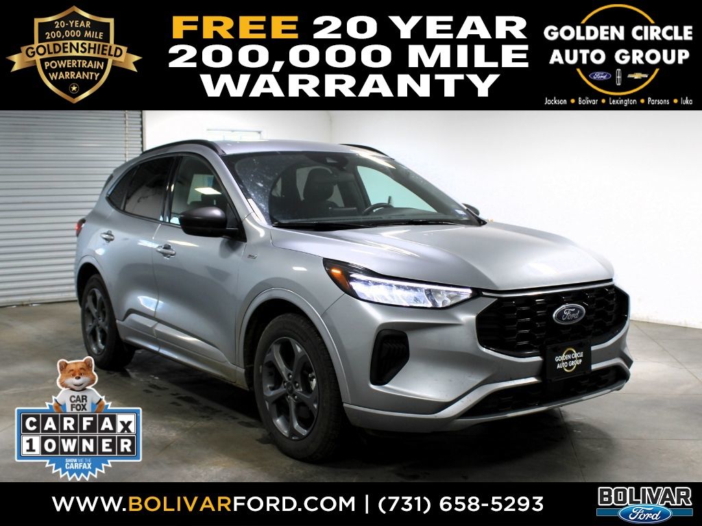 2024 Ford Escape Base's photo