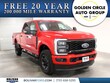 Ford F-250SD