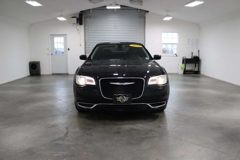 Used 2023 Chrysler 300 Touring Sedan