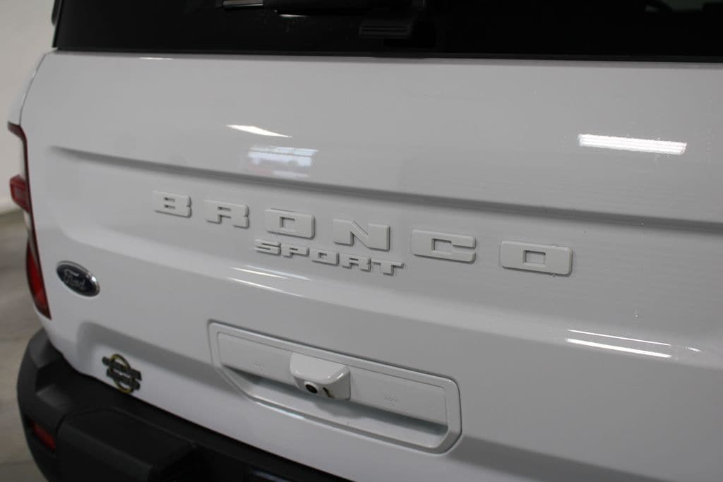 2025 Ford Bronco Sport Big Bend - Photo 13