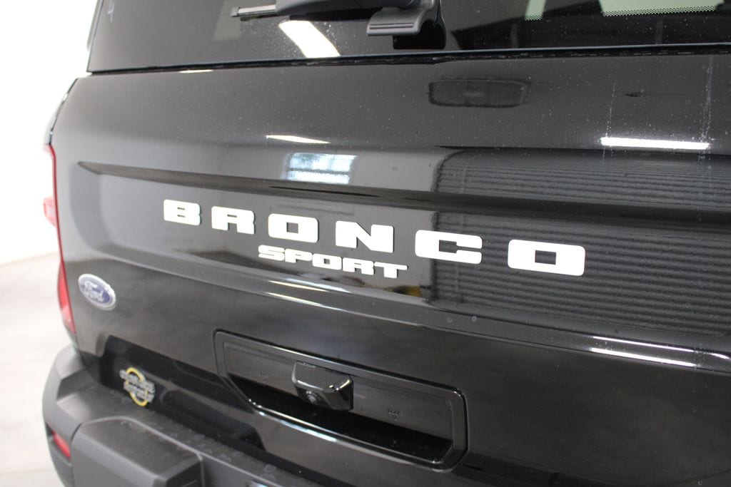 2025 Ford Bronco Sport Outer Banks - Photo 13