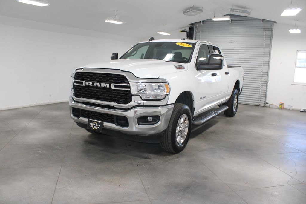 Used 2024 Ram 2500 Big Horn Truck
