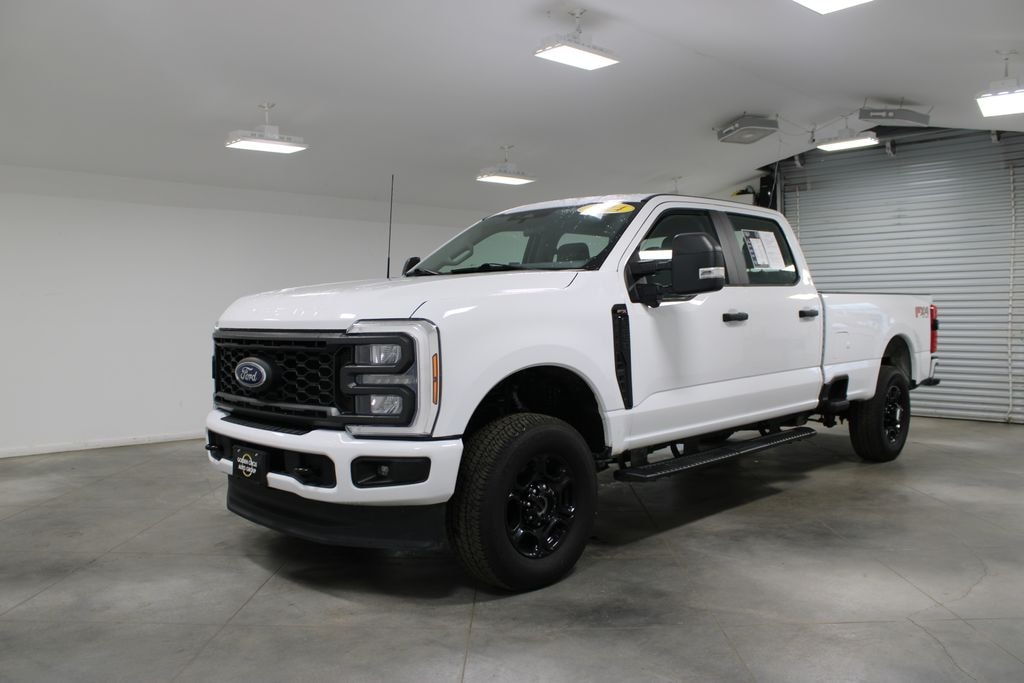 Used 2024 Ford F-250SD XL Truck