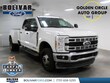Ford F-350SD