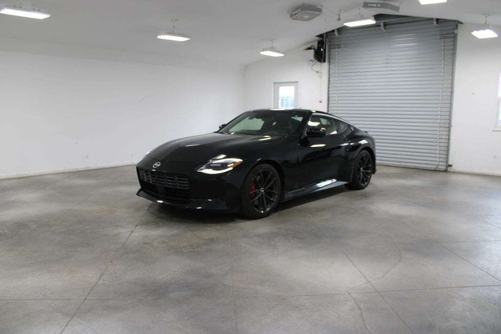 Used 2024 Nissan Z Performance Coupe