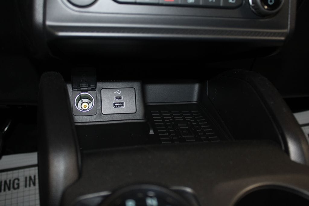 2025 Ford Bronco Sport Outer Banks - Photo 52