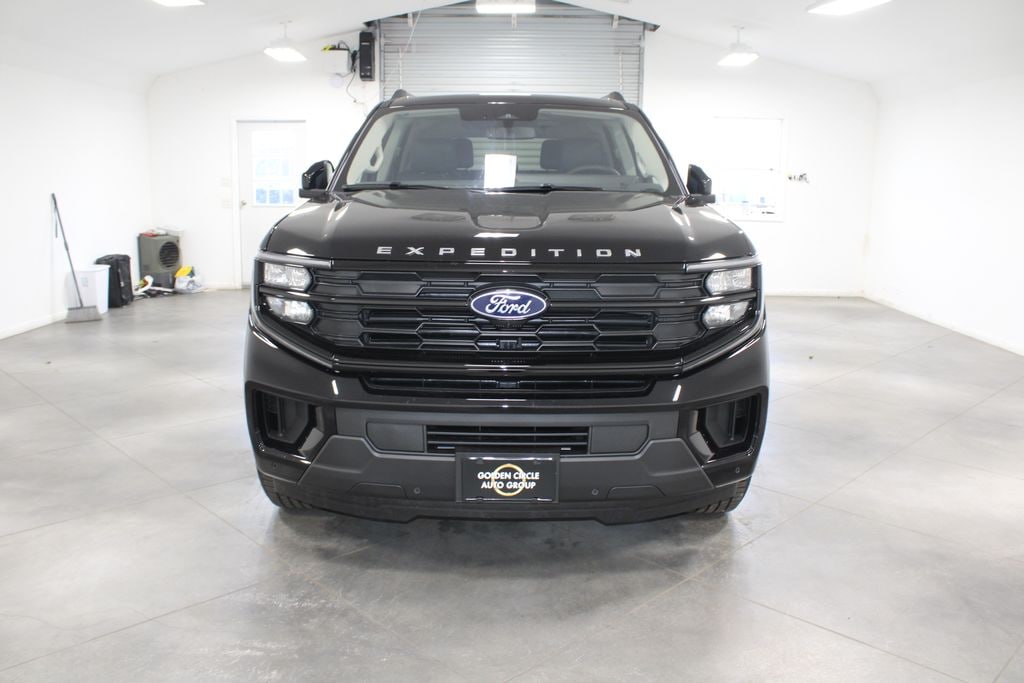 New 2025 Ford Expedition Max Active SUV