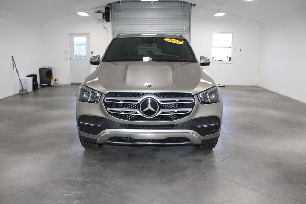 Used 2023 Mercedes-Benz GLE GLE 350 SUV