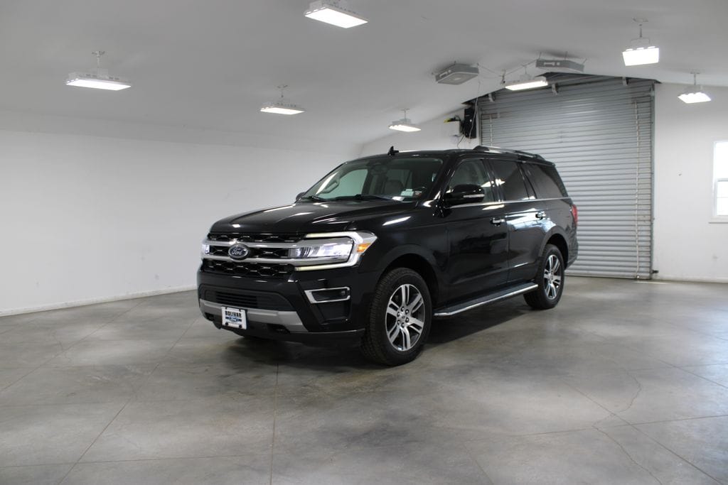 Used 2023 Ford Expedition Limited SUV