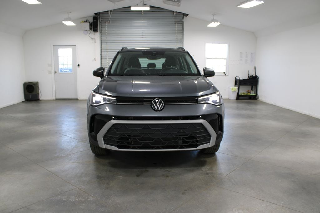 Used 2025 Volkswagen Taos 1.5T S SUV