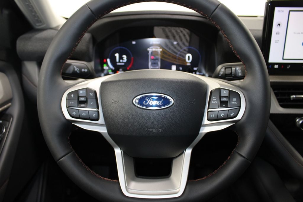 2026 Ford Explorer Active - Photo 37