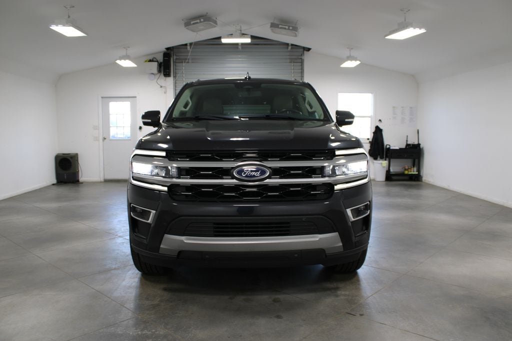 Used 2024 Ford Expedition Max Limited SUV