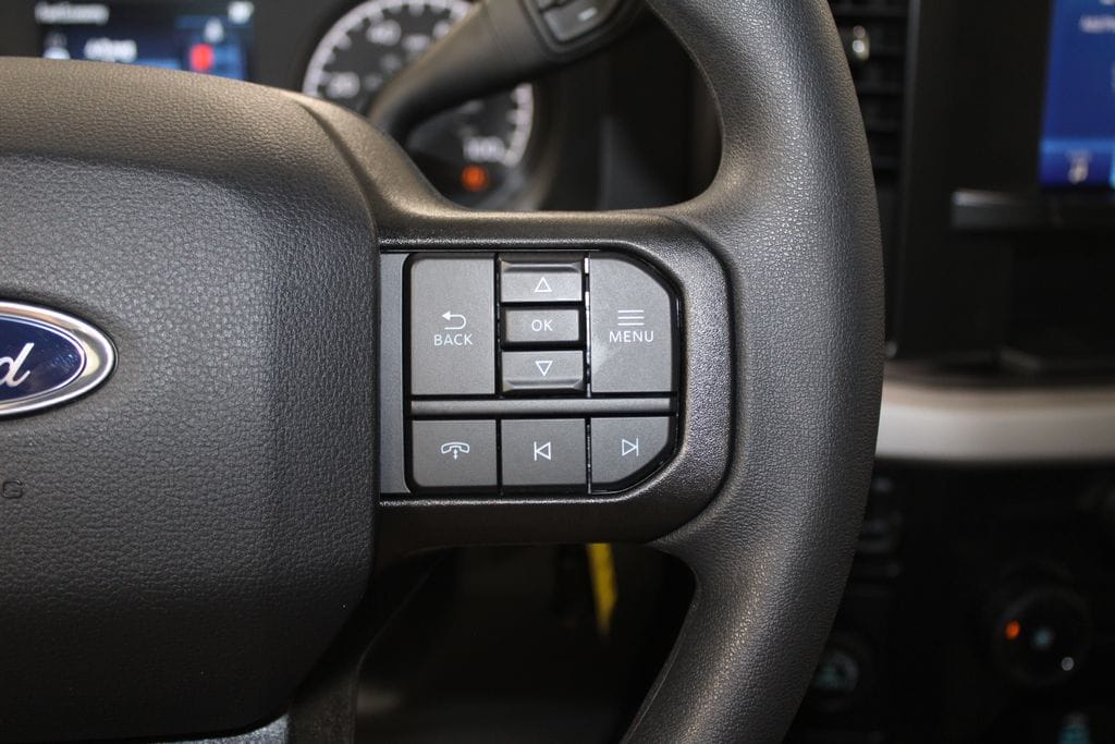 2026 Ford F-250 Super Duty XL - Photo 31