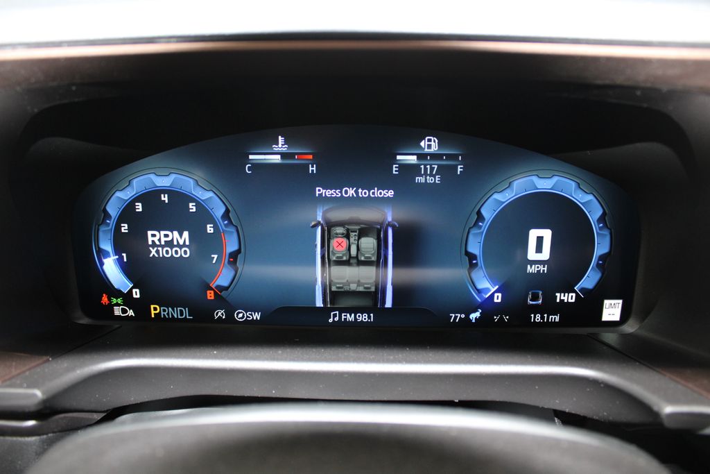 2025 Ford Bronco Sport Outer Banks - Photo 39
