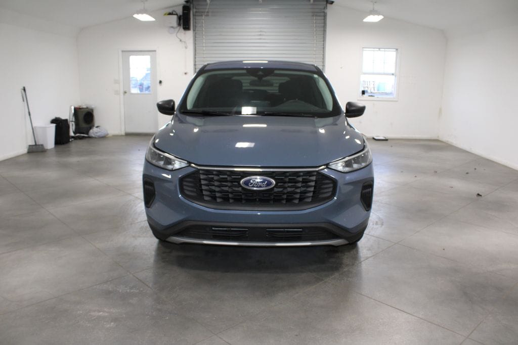 Used 2025 Ford Escape Active SUV