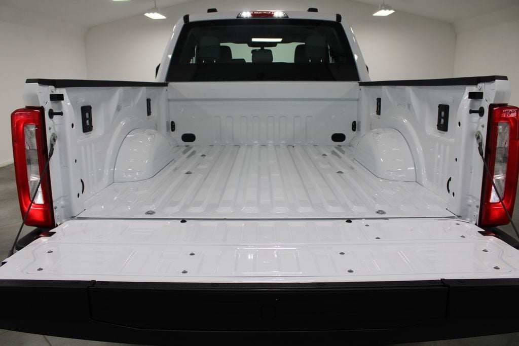 2026 Ford F-250 Super Duty XL - Photo 16