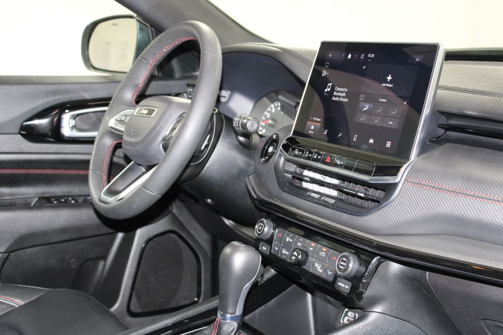2025 Jeep Compass Trailhawk - Photo 26