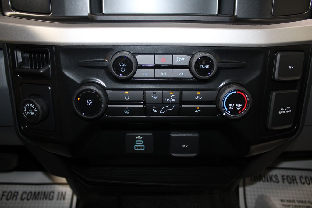 2026 Ford F-250 Super Duty XL - Photo 44