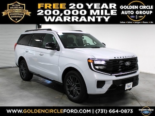 2025 Ford Expedition Platinum SUV