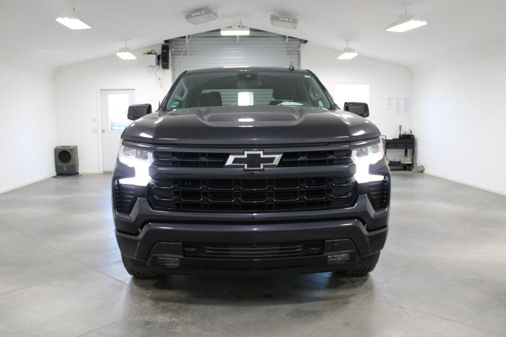 Used 2023 Chevrolet Silverado 1500 RST Truck