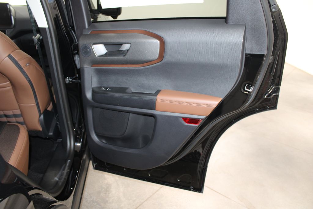 2025 Ford Bronco Sport Outer Banks - Photo 33