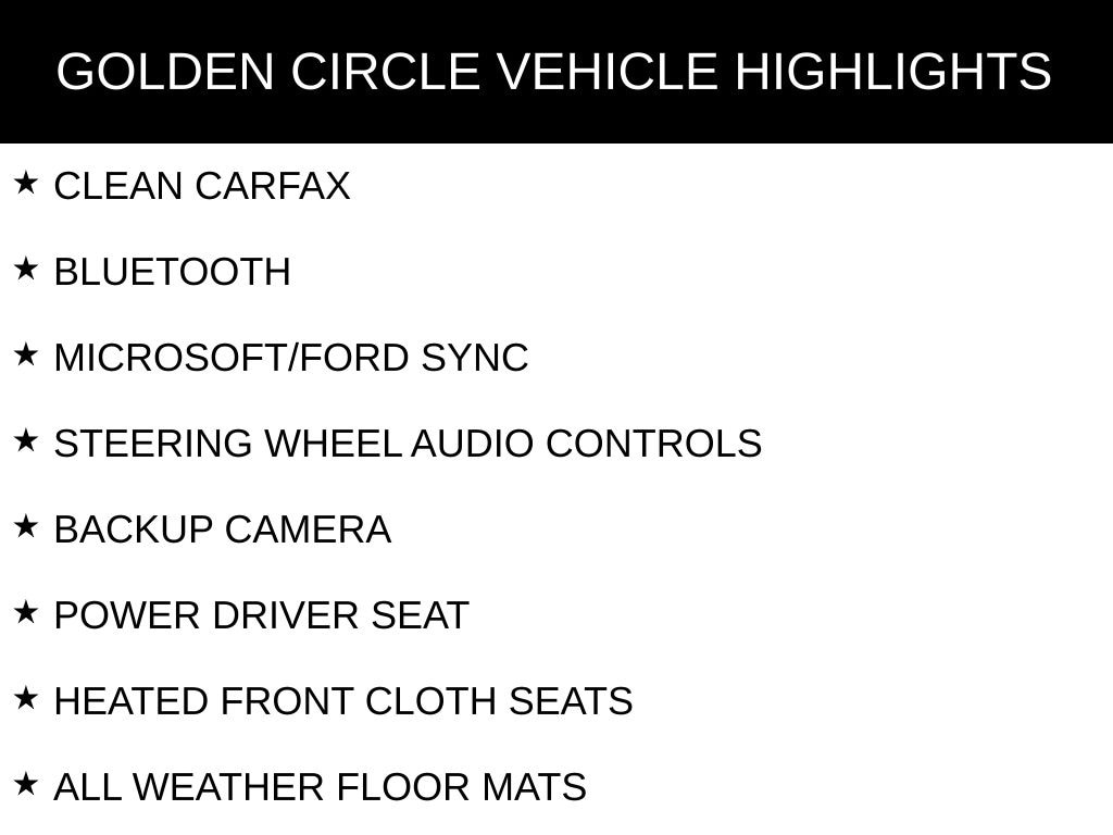 Used 2018 Ford Escape SE SUV