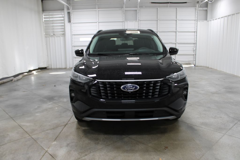 2025 Ford Escape Base photo 2