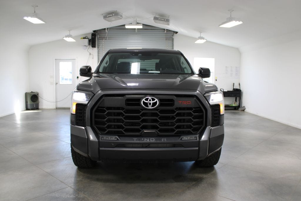 Used 2022 Toyota Tundra SR5 Truck