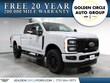 Ford F-250SD