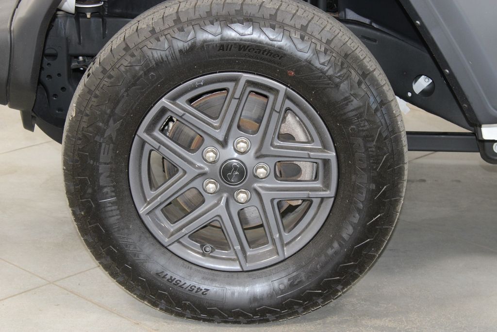 2024 Jeep Wrangler 2-Door Sport S - Photo 18