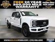 Ford F-250SD
