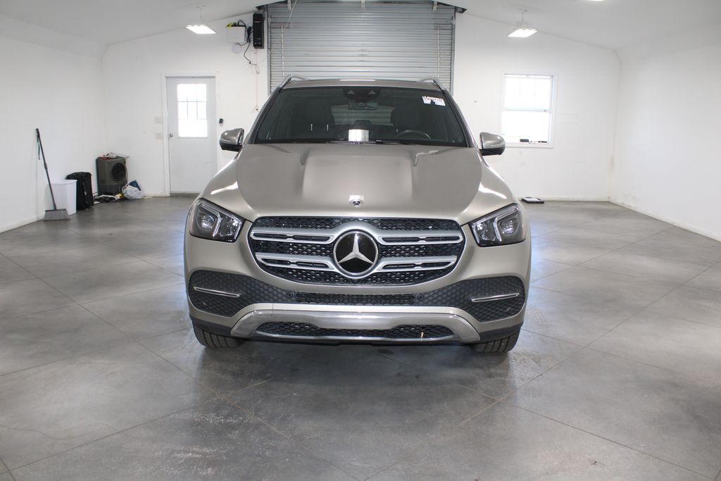 2023 Mercedes Benz GLE 350 4MATIC photo 2