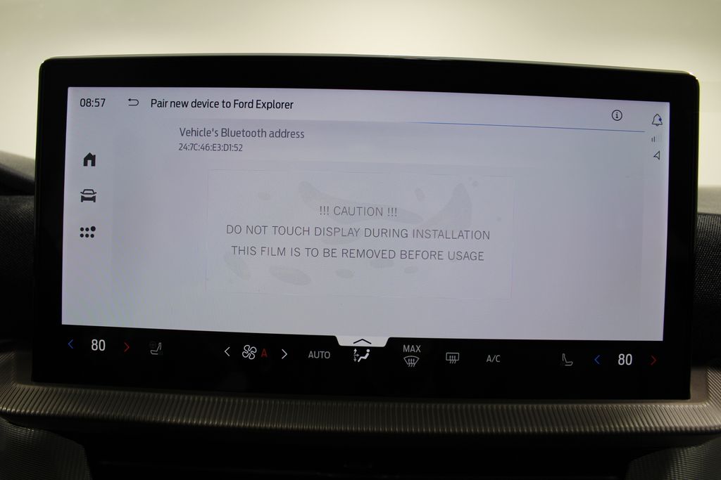 2026 Ford Explorer Active - Photo 46