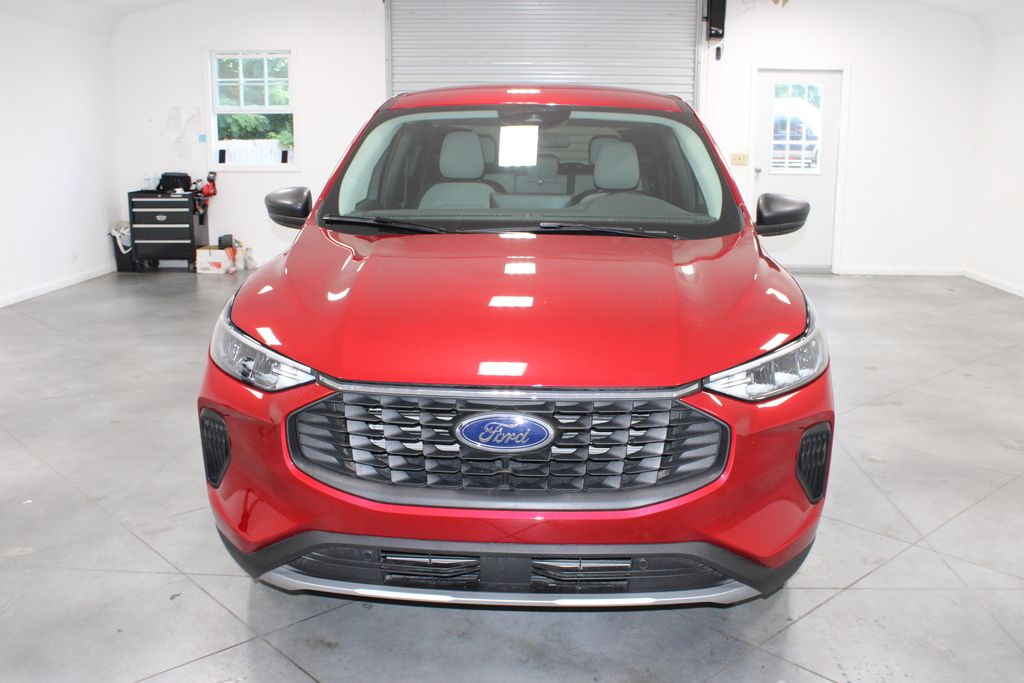 2025 Ford Escape Active photo 2